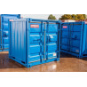 Container 6 pieds - Entreposage Neuf