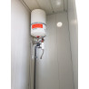 Ensemble Modulaire 30 M² Équipé de Wc / Lave mains