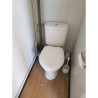 Ensemble Modulaire 30 M² Équipé de Wc / Lave mains
