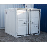 Container de stockage 6 pieds - Entreposage