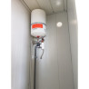 Ensemble Modulaire 30 M² Équipé de Wc / Lave mains