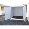 Container de stockage 6 pieds - Entreposage
