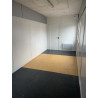 Bungalow De Chantier 20 Pieds (6m) avec 4 Fenêtres + 1 porte Occasion