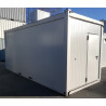 Module vivant de 20 pieds