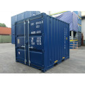 Container 8 pieds - Entreposage