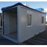 Module bureau de 20 pieds