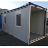 Module bureau de 20 pieds