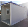 Module bureau de 20 pieds