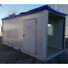 Module bureau de 20 pieds