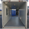 Module bureau de 20 pieds
