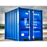 Container 8 pieds - Entreposage