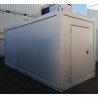 Module container 20’- 2 Fenêtres – une Porte Neuf