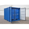 Container 8 pieds - Entreposage