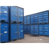 Container 8 pieds - Entreposage
