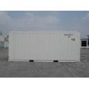 Container 20 pieds isotherme frigorifique Neuf