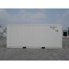 Container 20 pieds isotherme frigorifique Neuf