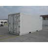 Container 20 pieds isotherme frigorifique Neuf