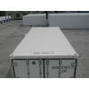 Container 20 pieds isotherme frigorifique Neuf
