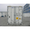 Container 40 pieds isotherme frigorifique Neuf