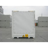 Container 40 pieds isotherme frigorifique Neuf