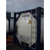 Container Tank 20 Pieds Neuf
