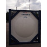 Container Tank 20 Pieds Neuf
