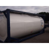 Container Tank 20 Pieds Neuf