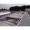 Container Tank 20 Pieds Neuf