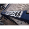 Container Tank 20 Pieds Neuf