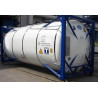 Container 20 Pieds citerne Tank Neuf