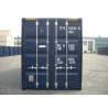 Container 20 pieds HC - Maritime Occasion