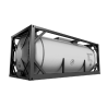 Container 20 Pieds citerne Tank Neuf