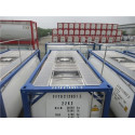 Container citerne 20 pieds 26000L Neuf