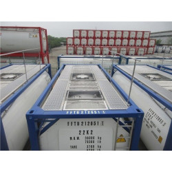 Container citerne 20 pieds 26000L Neuf