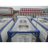 Container citerne 20 pieds 26000L Neuf