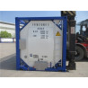 Container citerne 20 pieds 26000L Neuf