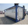 Container citerne 20 pieds 26000L Neuf