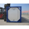 Container citerne 20 pieds 26000L Neuf