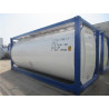 Container citerne 20 pieds 26000L Neuf