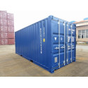 Container 20 pieds dry - Maritime Neuf