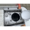 Container citerne 20 pieds 33.966L + 2-comp (26.467L+7.499L) CSC Neuf