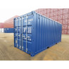 Container 20 pieds dry - Maritime Neuf