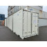 Container 10 Pieds High Cube Reefer Neuf