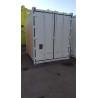 Container 10 Pieds High Cube Reefer Neuf