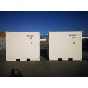 Container Frigorifique 10 Pieds occasion