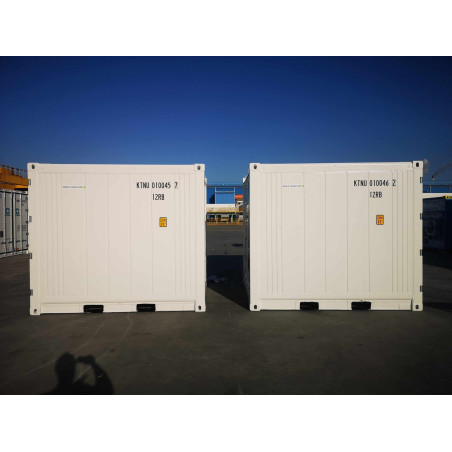 Container Frigorifique 10 Pieds occasion