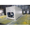 Container 20 Pieds Reefer neuf