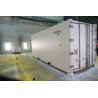 Container 20 Pieds Reefer neuf