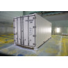Container 20 Pieds Reefer neuf