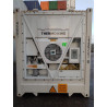 Container 40 Pieds High Cube Reefer Occasion